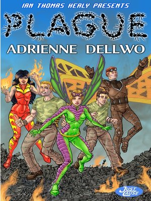 cover image of Plague